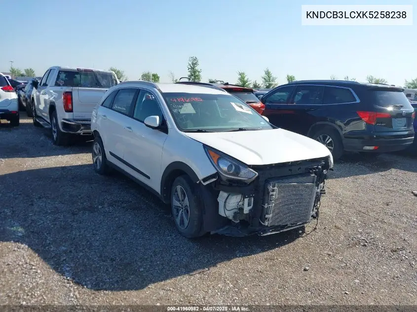 2019 Kia Niro