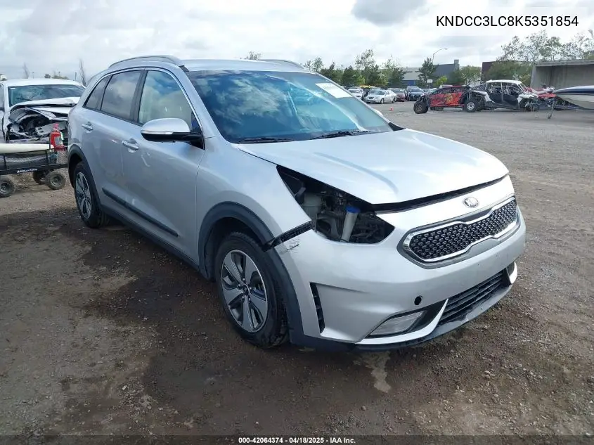 2019 Kia Niro