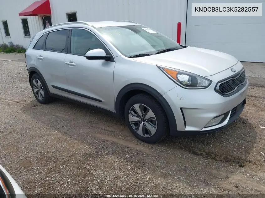 2019 Kia Niro