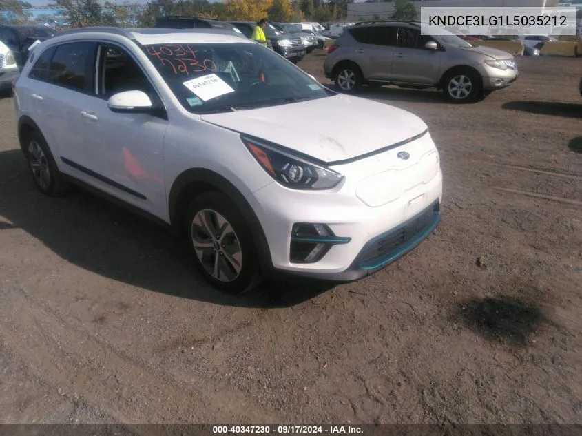 2020 Kia Niro