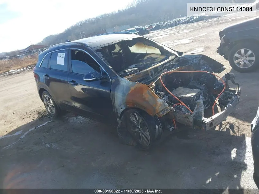 2022 Kia Niro