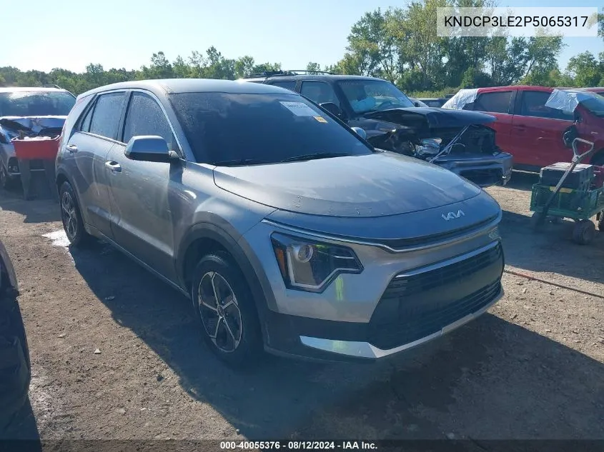 2023 Kia Niro