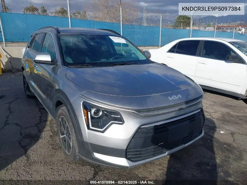 2023 Kia Niro