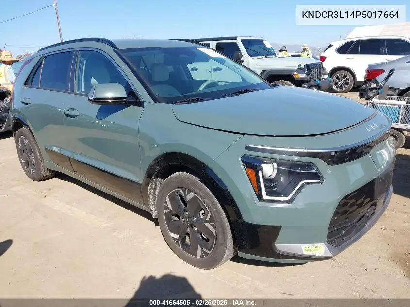 2023 Kia Niro
