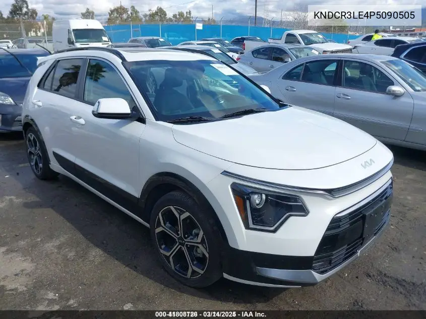 2023 Kia Niro