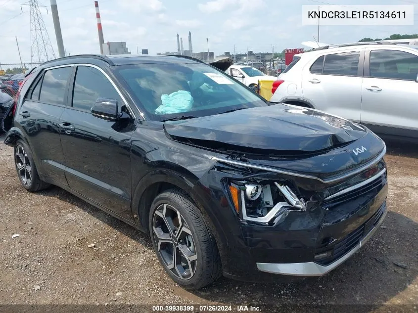 2024 Kia Niro