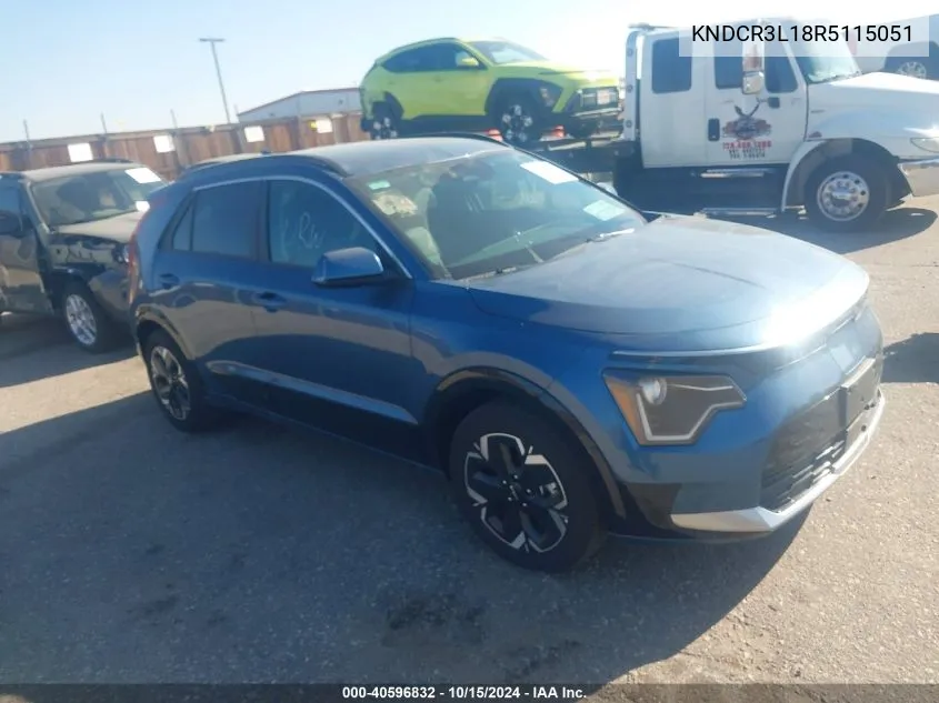 2024 Kia Niro