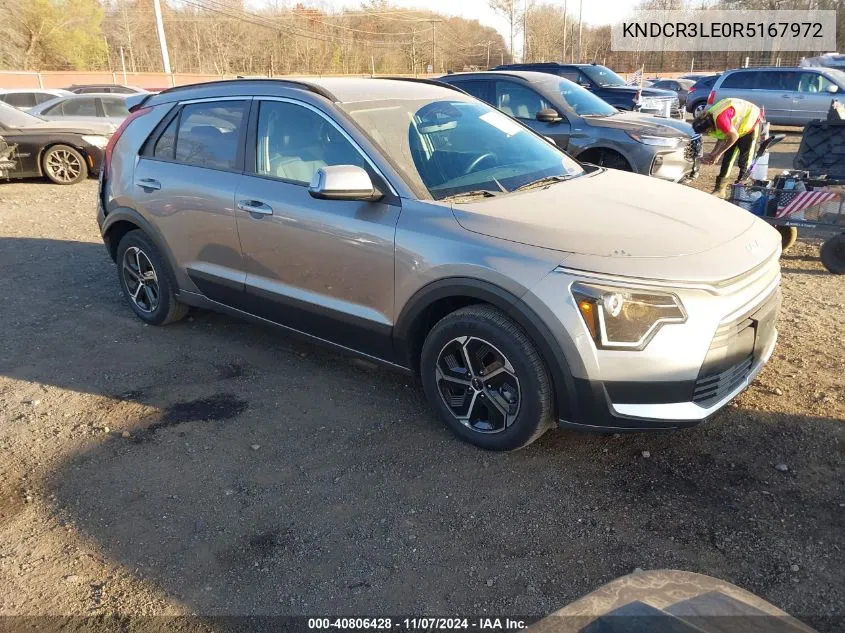 2024 Kia Niro