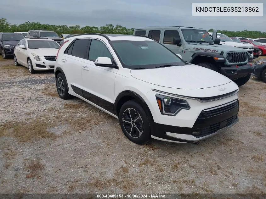 2025 Kia Niro