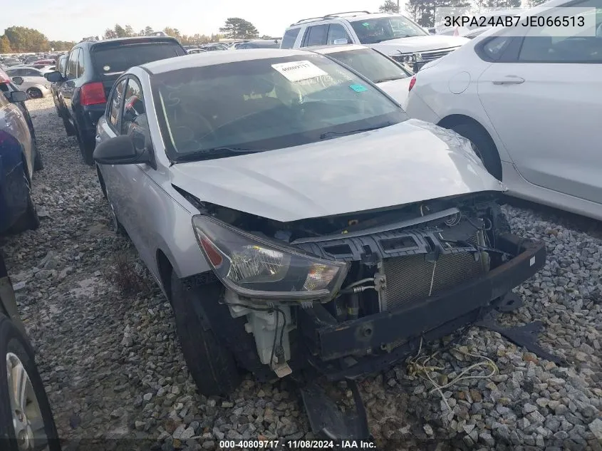 2018 Kia Rio
