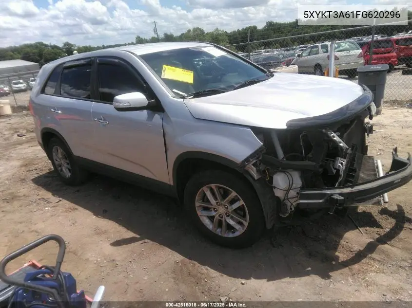2015 Kia Sorento