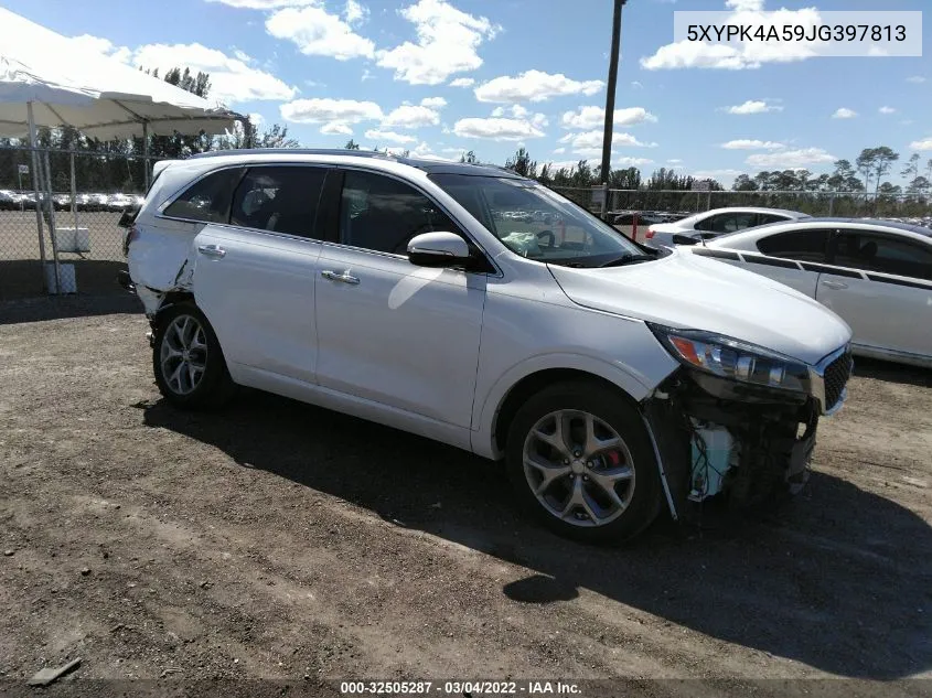 2018 Kia Sorento
