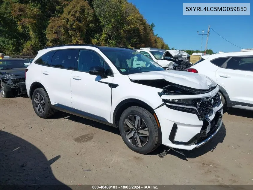 2021 Kia Sorento