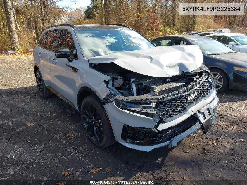 2023 Kia Sorento