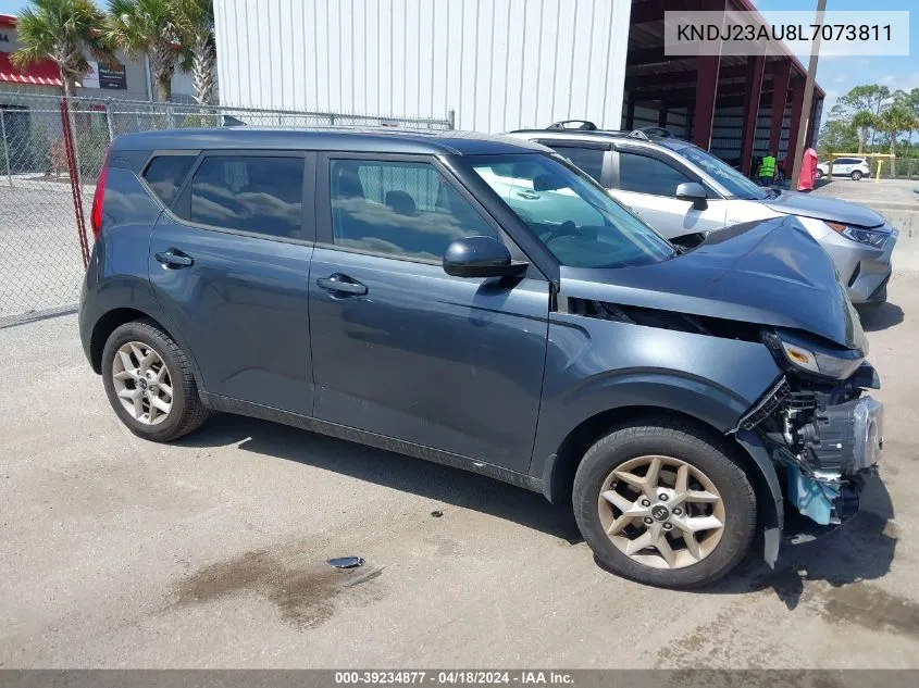 2020 Kia Soul