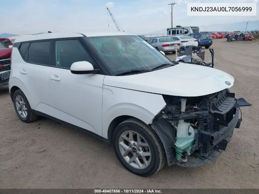 2020 Kia Soul