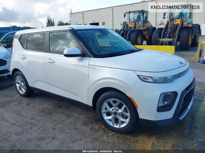 2020 Kia Soul