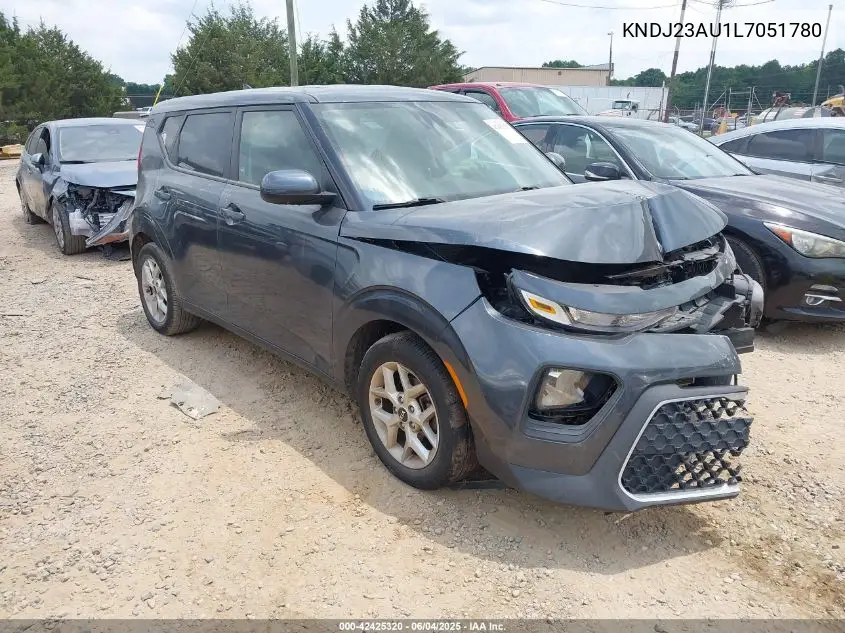 2020 Kia Soul