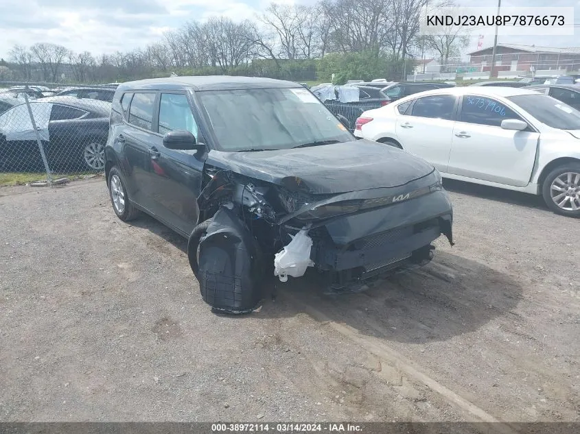 2023 Kia Soul