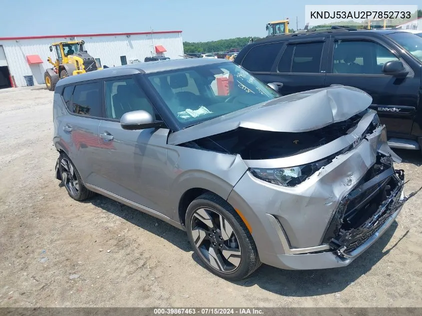 2023 Kia Soul