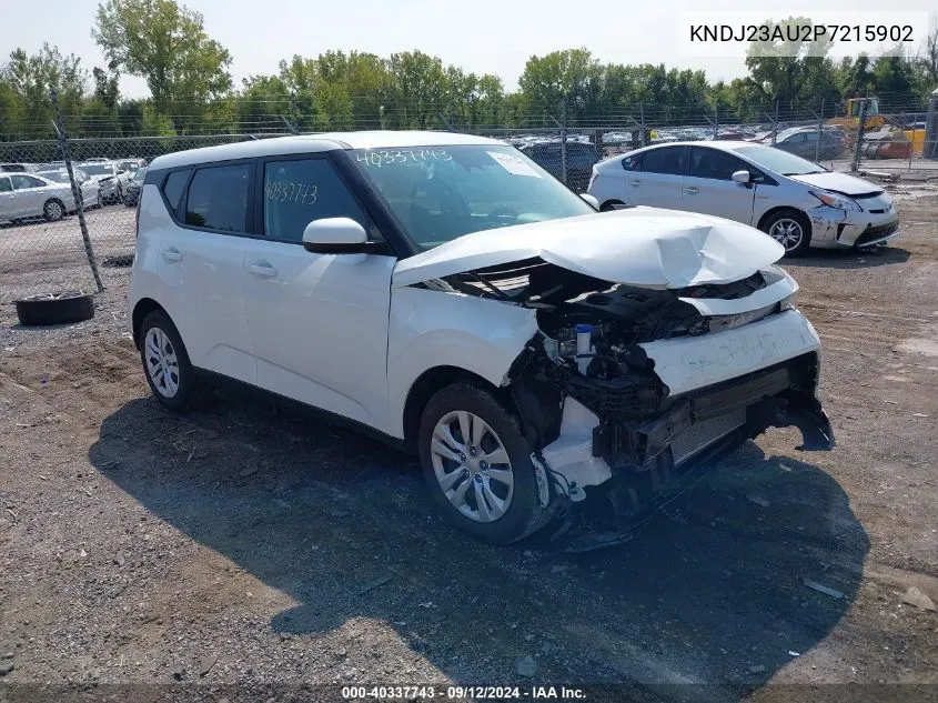 2023 Kia Soul