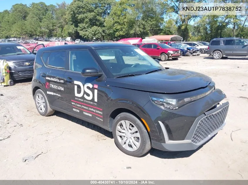 2023 Kia Soul