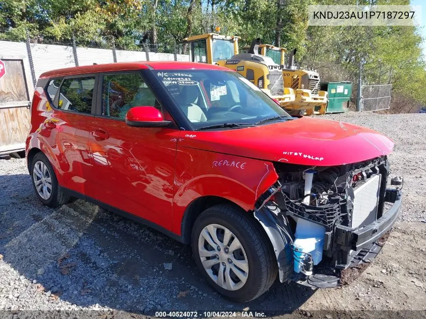 2023 Kia Soul