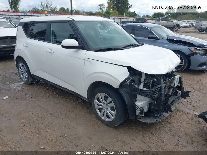 2023 Kia Soul