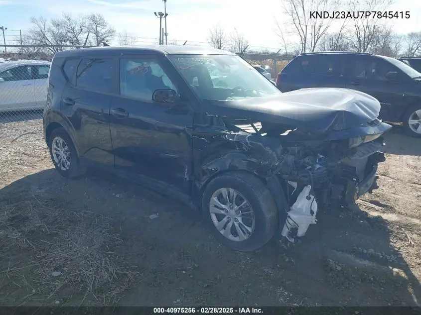 2023 Kia Soul