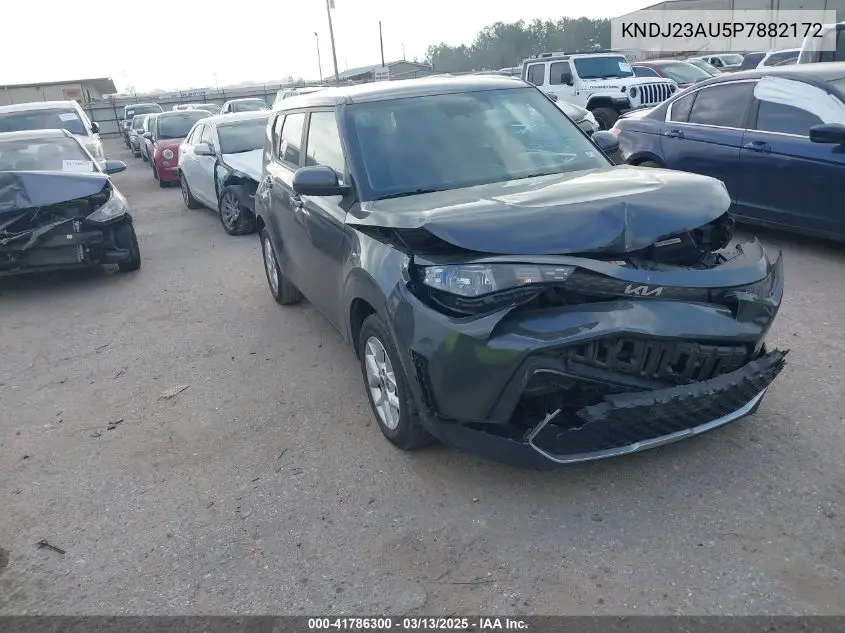 2023 Kia Soul