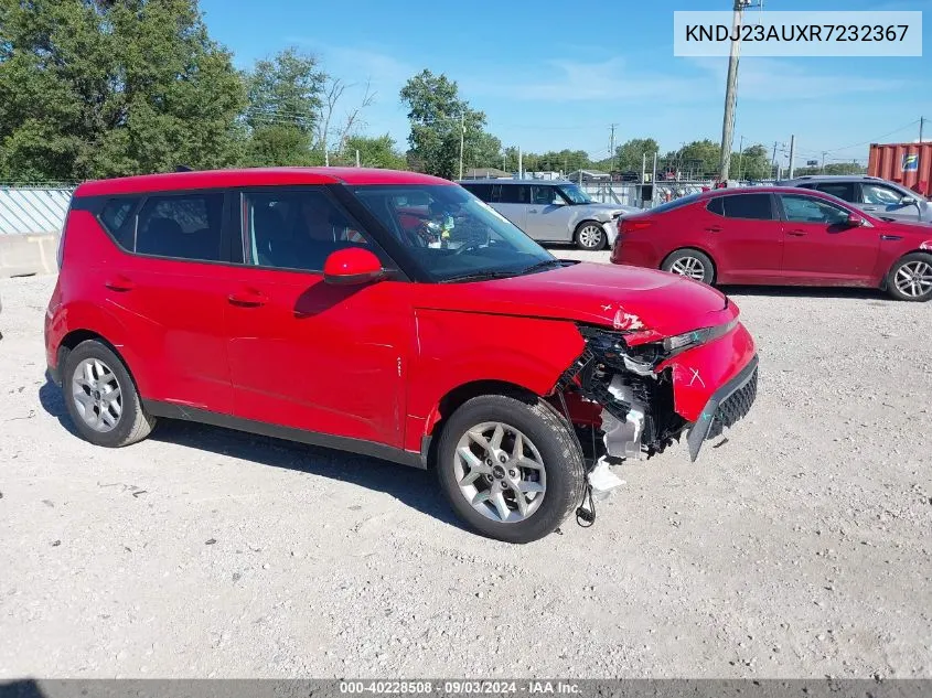 2024 Kia Soul