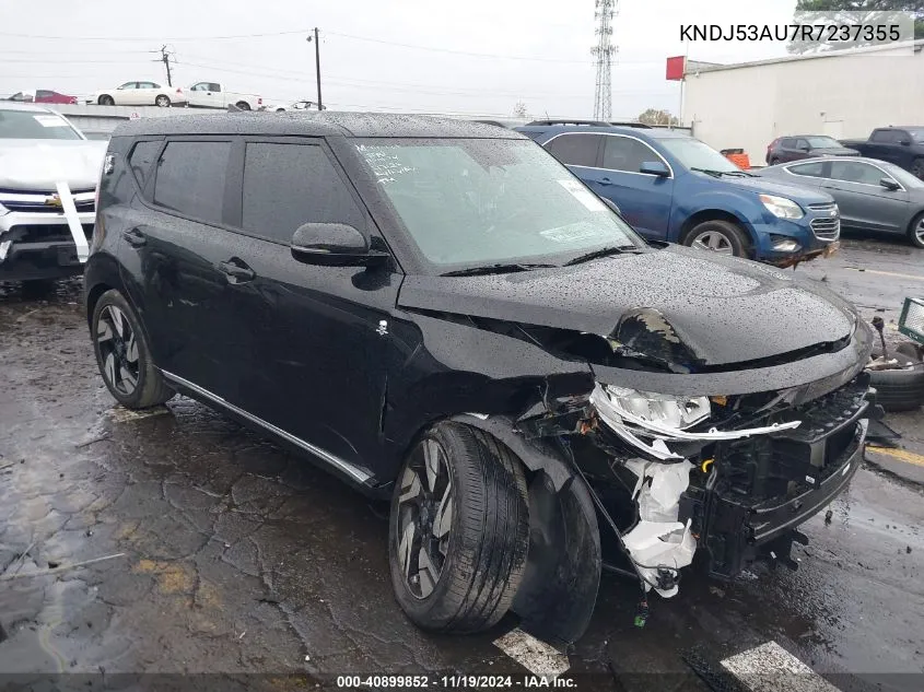 2024 Kia Soul