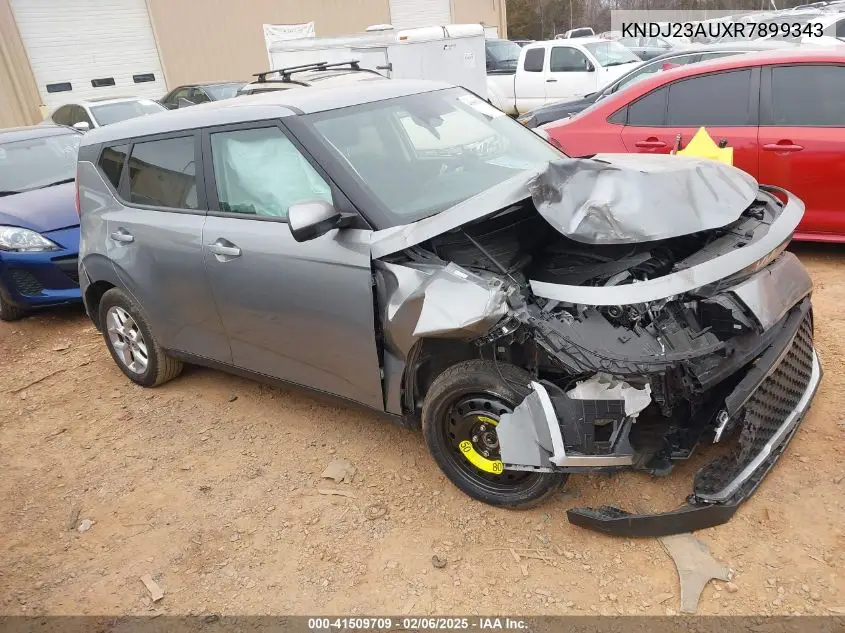 2024 Kia Soul