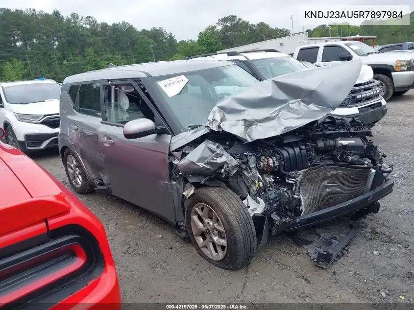 2024 Kia Soul