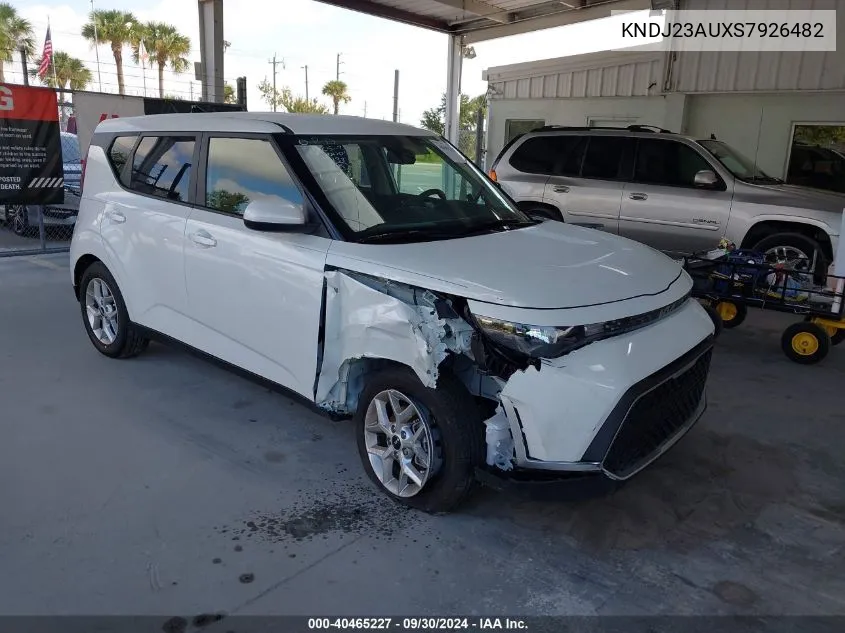 2025 Kia Soul