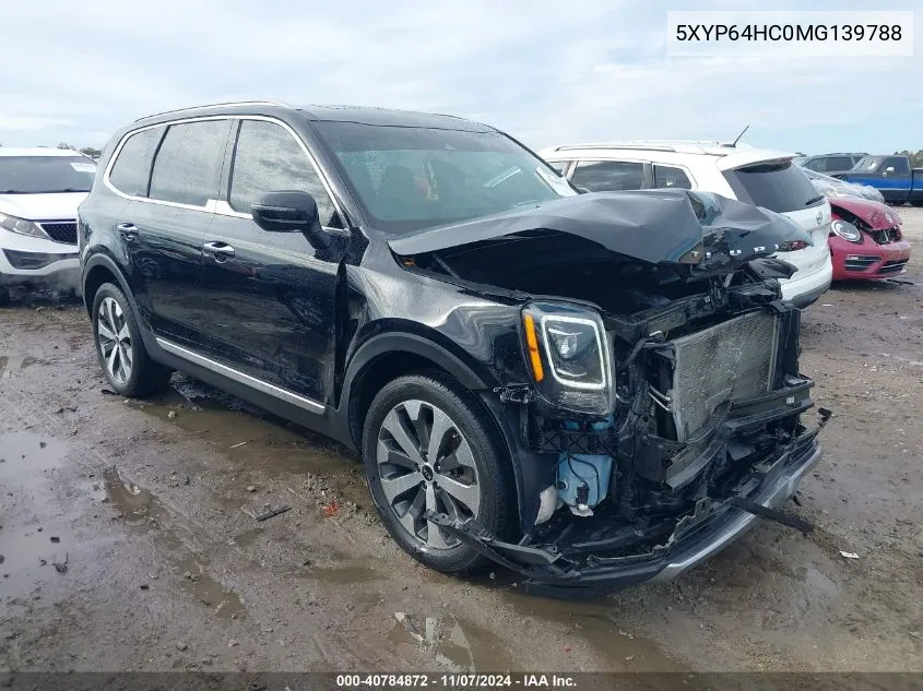 2021 Kia Telluride