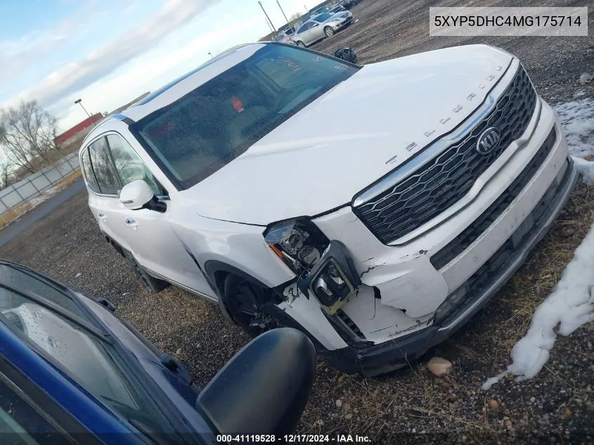 2021 Kia Telluride