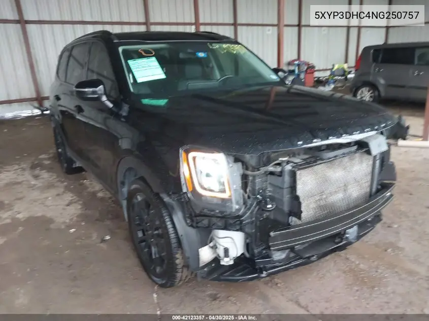 2022 Kia Telluride