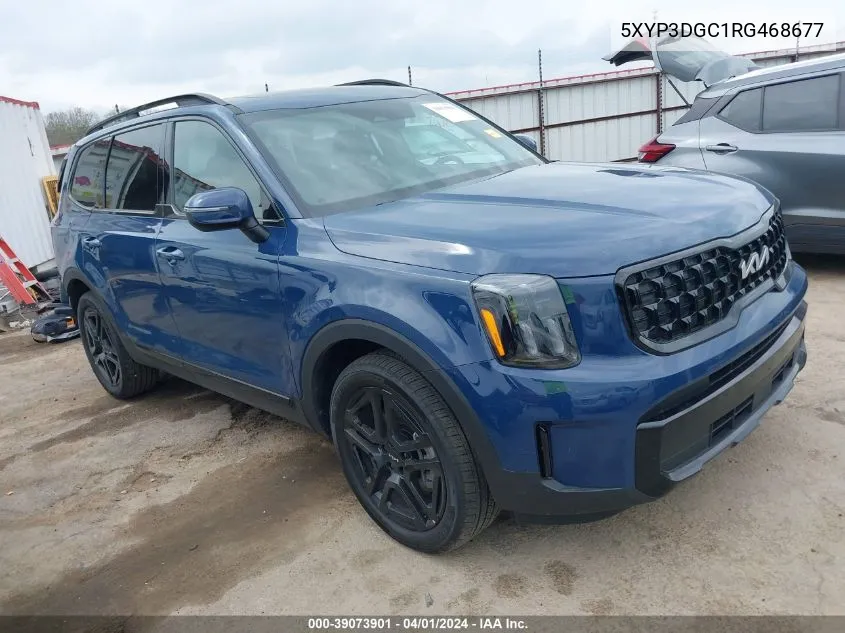 2024 Kia Telluride