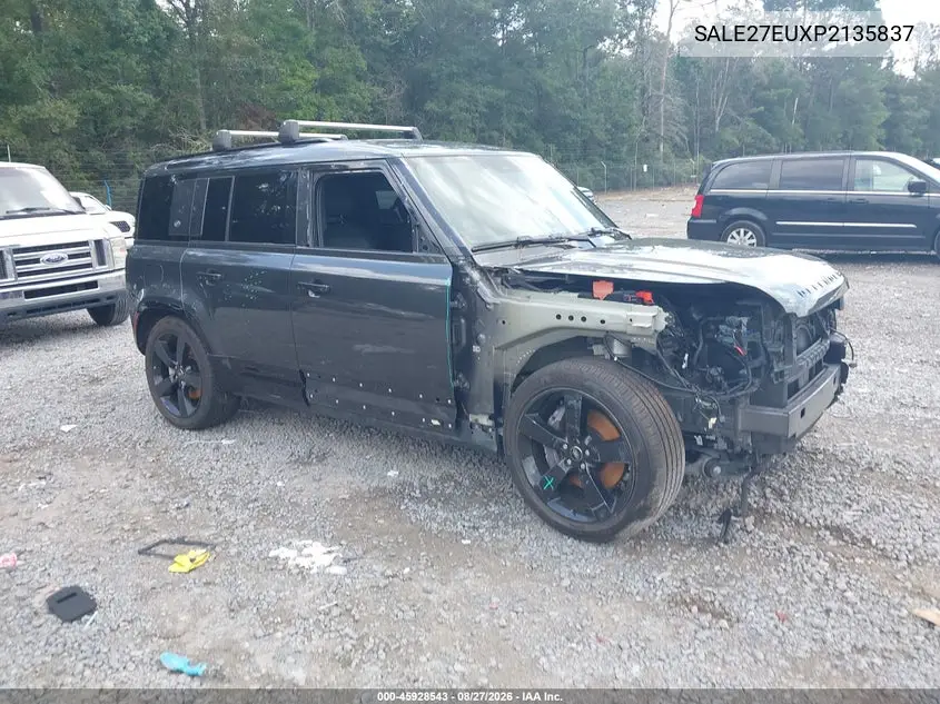 2023 Land Rover Defender