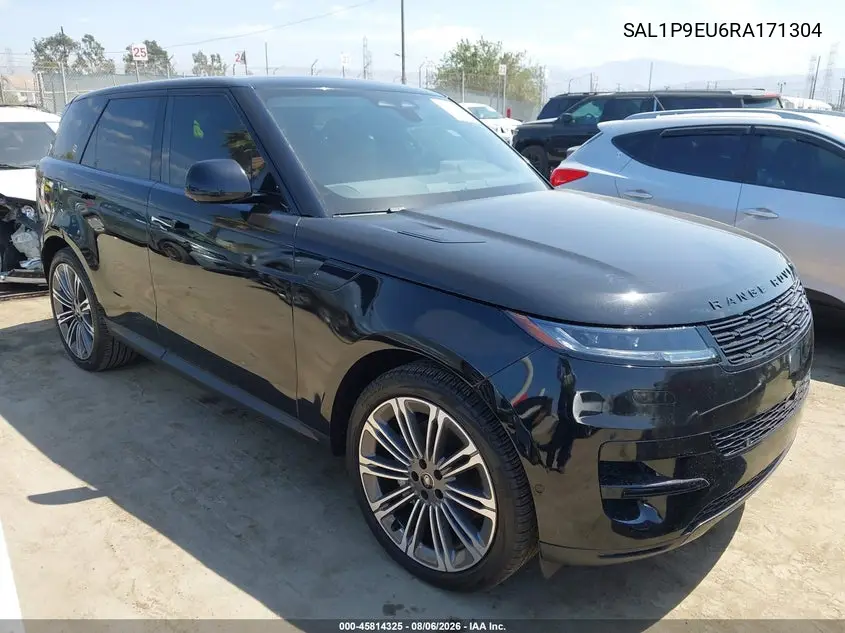 2024 Land Rover Range Rover Sport