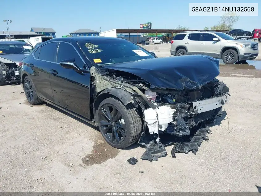2022 Lexus ES