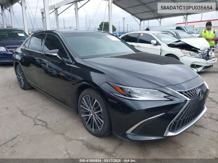 2023 Lexus ES