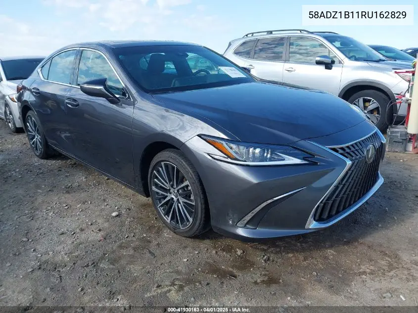 2024 Lexus ES