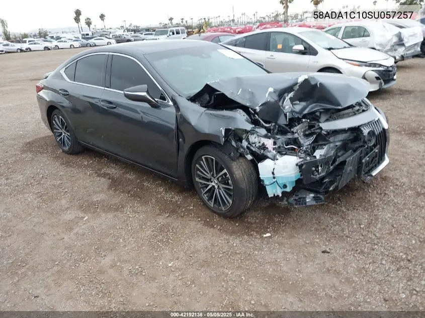 2025 Lexus ES