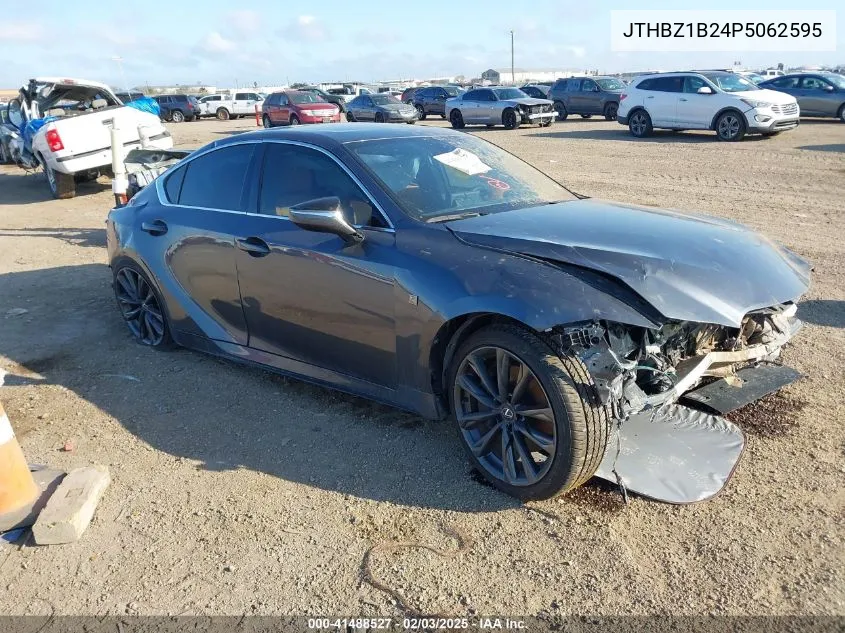2023 Lexus IS