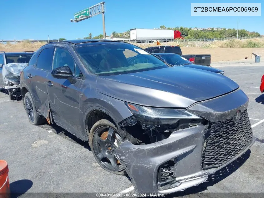 2023 Lexus RX