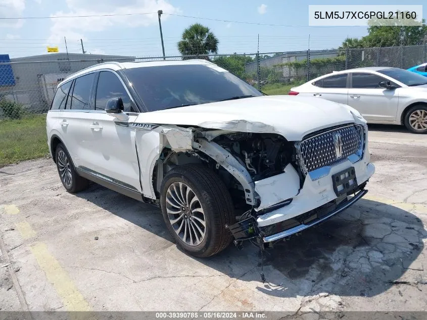 2023 Lincoln Aviator