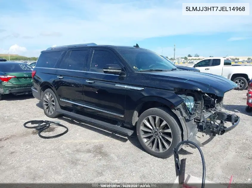 2018 Lincoln Navigator