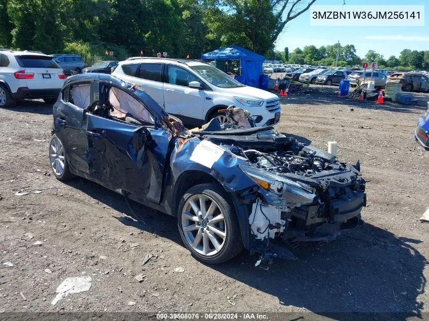 2018 Mazda 3